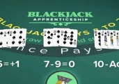 Counting Cards in Blackjack – A Full Guide on How It’s Done, and What to Expect