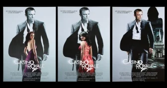 Casino Royale Movie Review