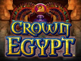 Tips for playing Crown of Egypt slot