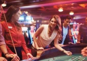 Chance vs Skill — Finding the Right Casino Game Gerne for Every Player Type