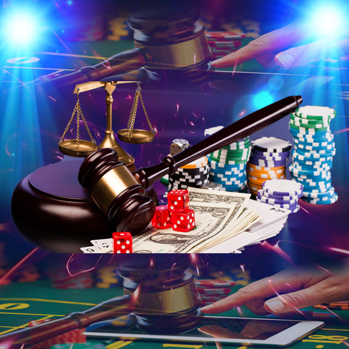 An online casino free image for casino regulation, casino regulator, gambling laws, online gambling laws, online casino regulation, regulated online casinos