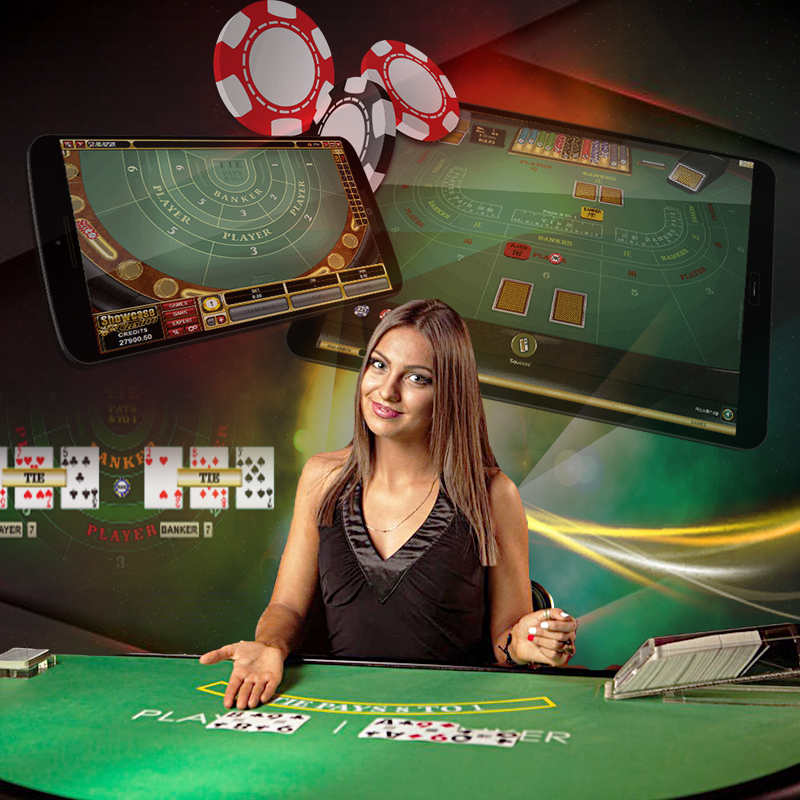 A free casino image for online baccarat, baccarat casino, baccarat game, baccarat card game, baccarat online