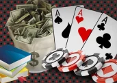 Must Read Gambling Books That Will Take Your Game to The Next Level