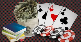 Gambling books