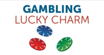 Gambling lucky charm