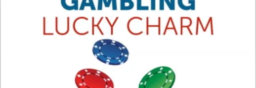 Gambling lucky charm