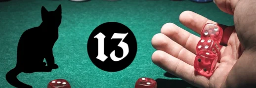 Gambling superstitions