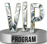 With the VIP Program at Hopa Casino you can get many additional bonuses