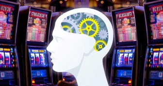 Psychology begin casino design