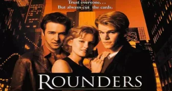 Rounders movie banner