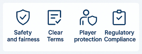 safe casinos in the UK