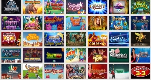 spinwiz casino games