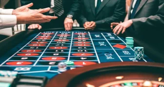 The richest gamblers in the world