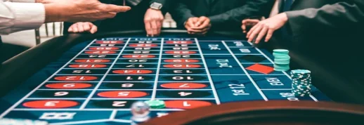 The richest gamblers in the world