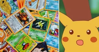 Top rarest Pokemon cards