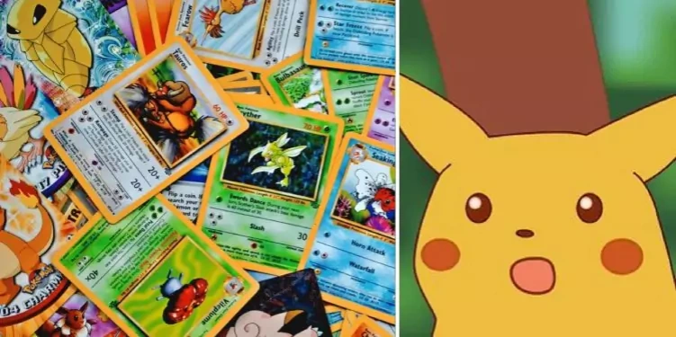 Top rarest Pokemon cards