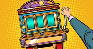 Top 10 Slots Based on Comic Books – Titles You Can Play Today