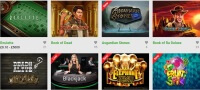 Play All Your Favourite Online Casino Games at Unibet